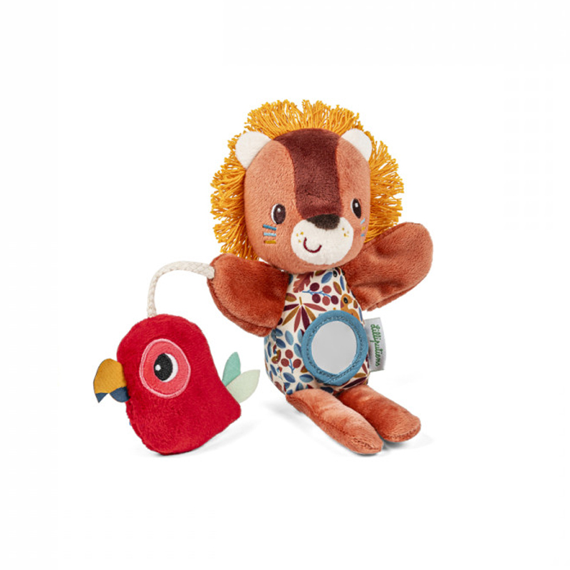 Jack Marionete Chocalho