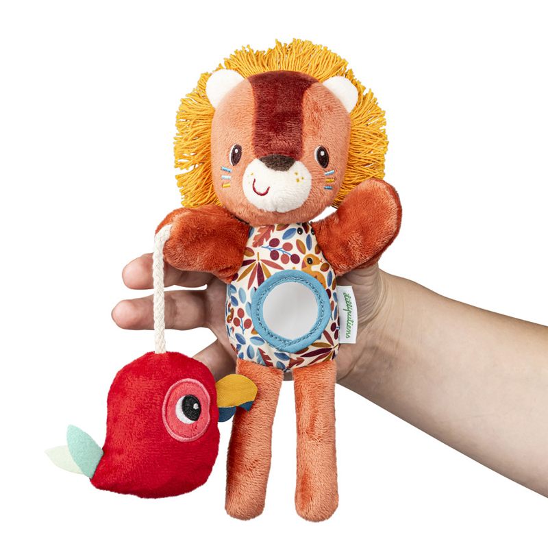 Jack Marionete Chocalho