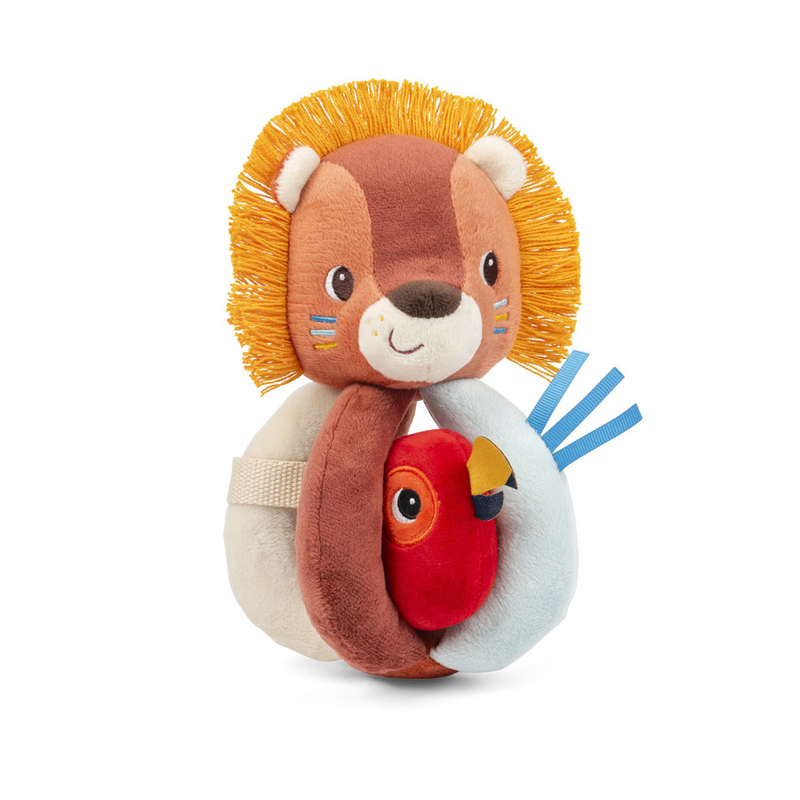 Jack Guizo com Pegas