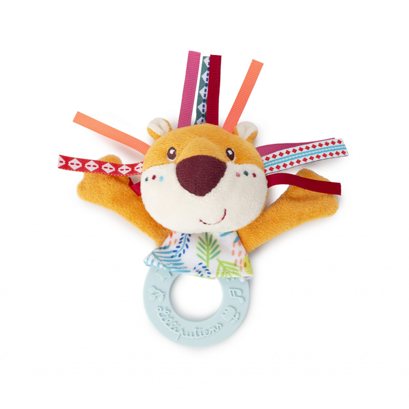 Jack Sonajero Mordedor