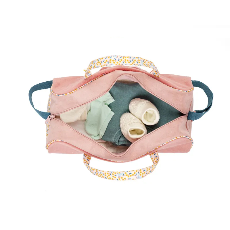 Bolsa de Viaje Jeanne