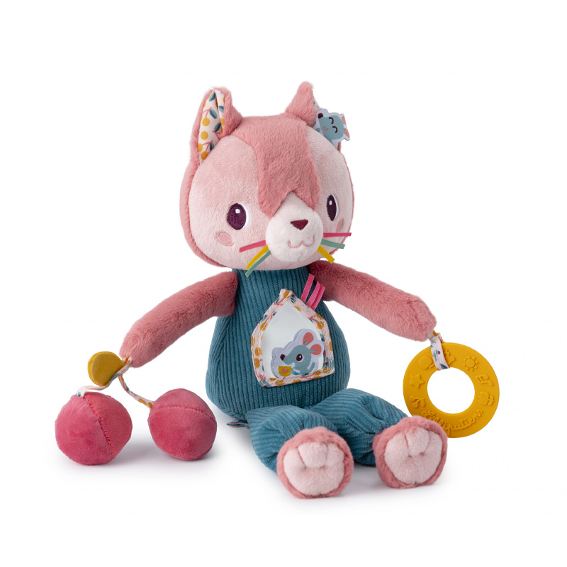 Jeanne Gato Multi-actividade