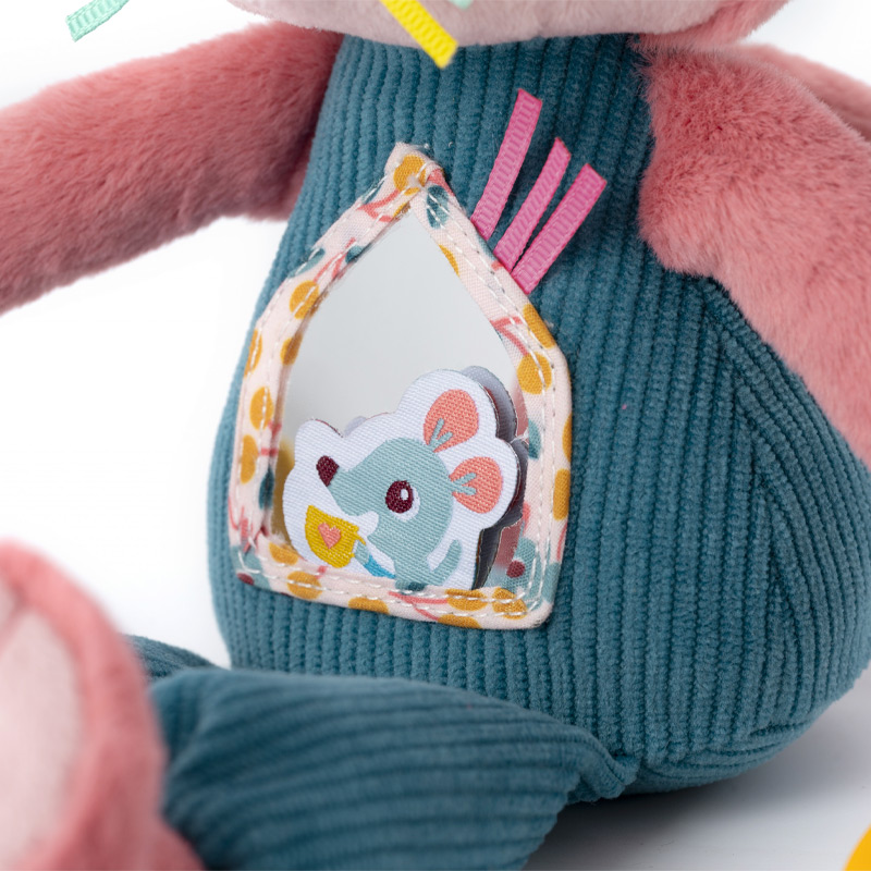 Jeanne Gato Multi-actividade