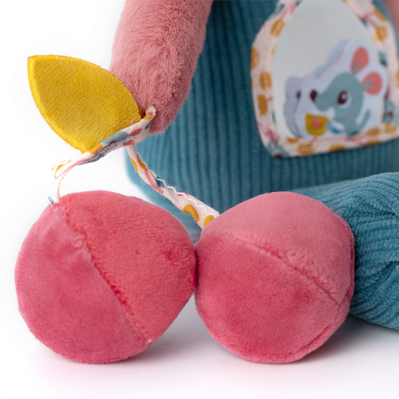 Jeanne Gato Multi-actividade