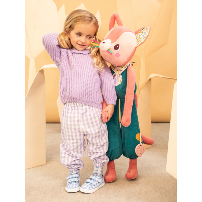 Jeanne Gran Gato das Descobertas