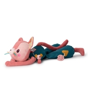 Jeanne Gran Gato das Descobertas