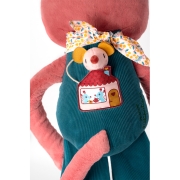 Jeanne Gran Gato das Descobertas