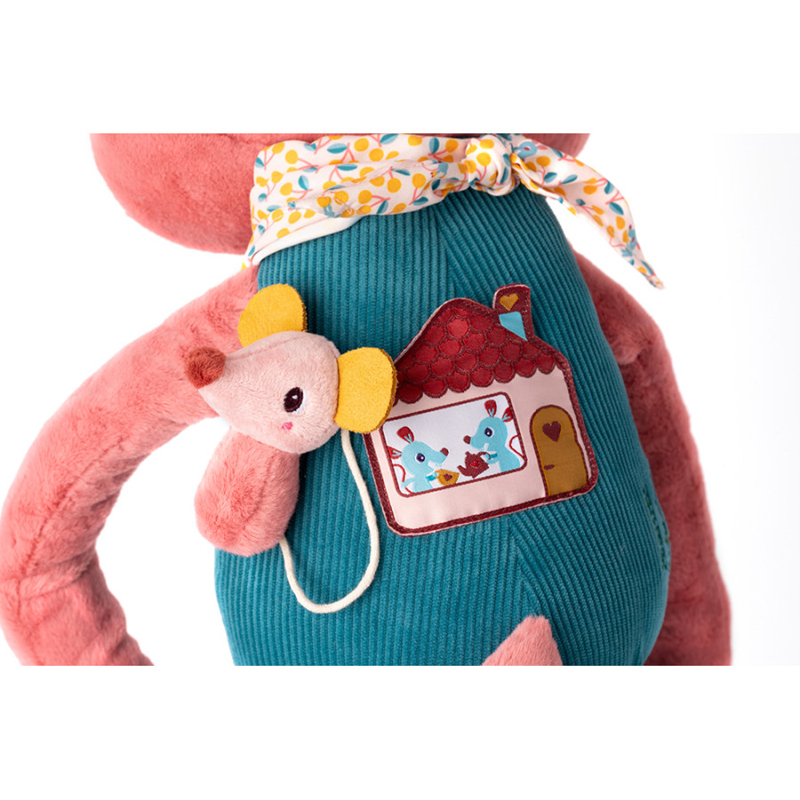 Jeanne Gran Gato das Descobertas