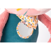 Jeanne Gran Gato das Descobertas