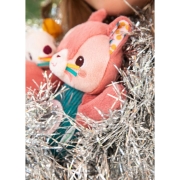 Jeanne Marionete Chocalho