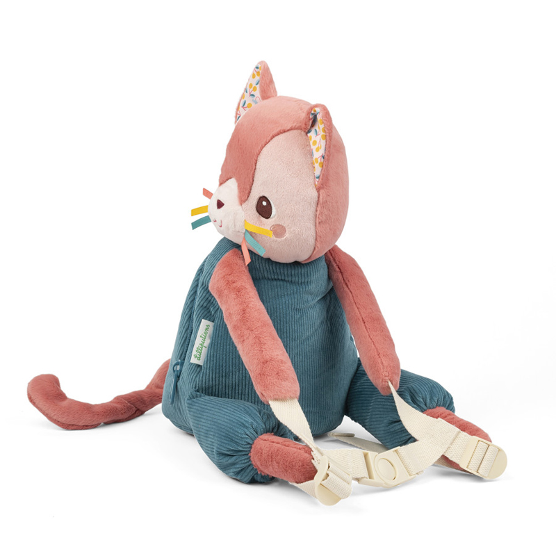 Jeanne Mochila Suave