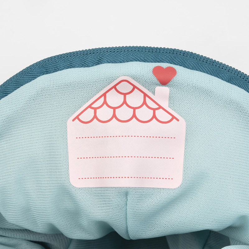 Jeanne Mochila Suave