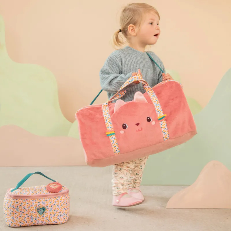 Neceser Infantil Jeanne