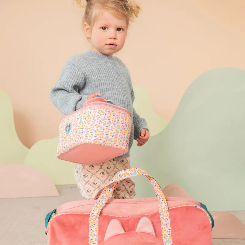 Neceser Infantil Jeanne
