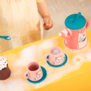 Jeanne Set de Té para el Baño