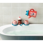 Jeanne Set de Té para el Baño