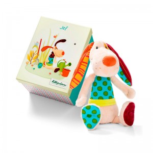 Jef Peluche Amoroso Jef Peluche Amoroso