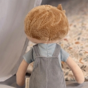 Muñeco Blandito Little Dutch Jim 35 cm