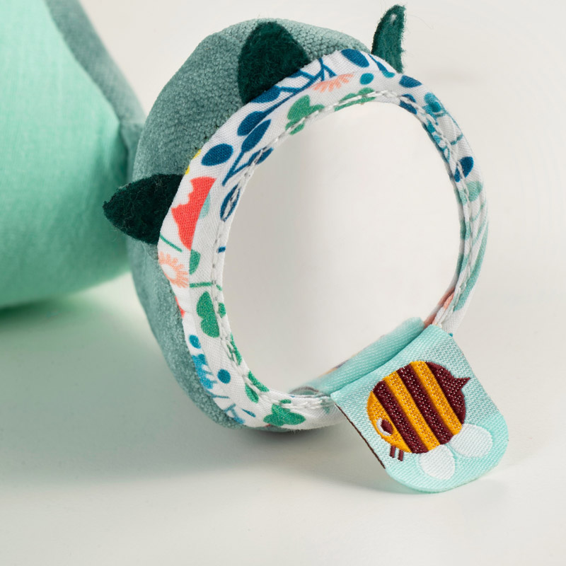 Joe Dragón Multiactividades