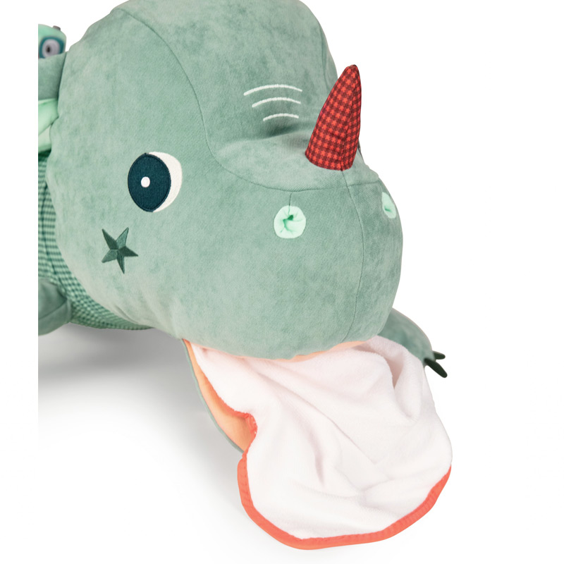 Joe Esconde sus Secretos