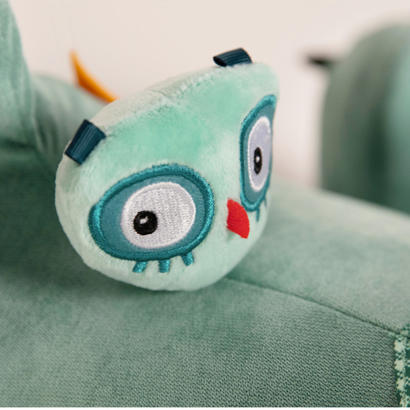 Joe Esconde sus Secretos