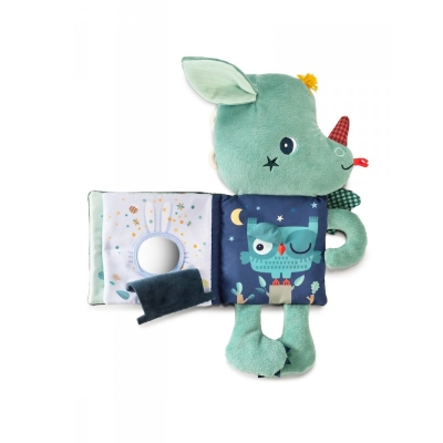 Joe Libro Doudou Joe Libro Doudou