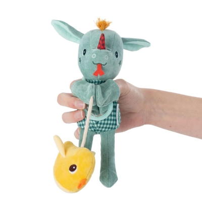 Joe Marioneta Sonajero Joe Marioneta Sonajero