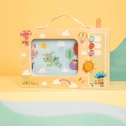 Joe Mi Primera Caja de Música Animada