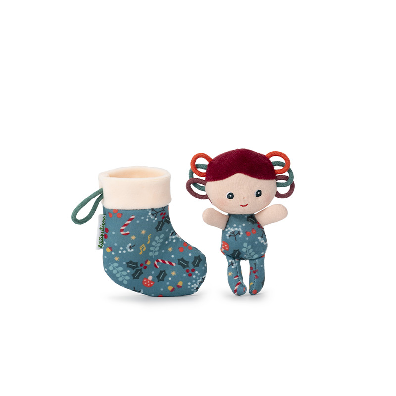 Joy Duende de Navidad