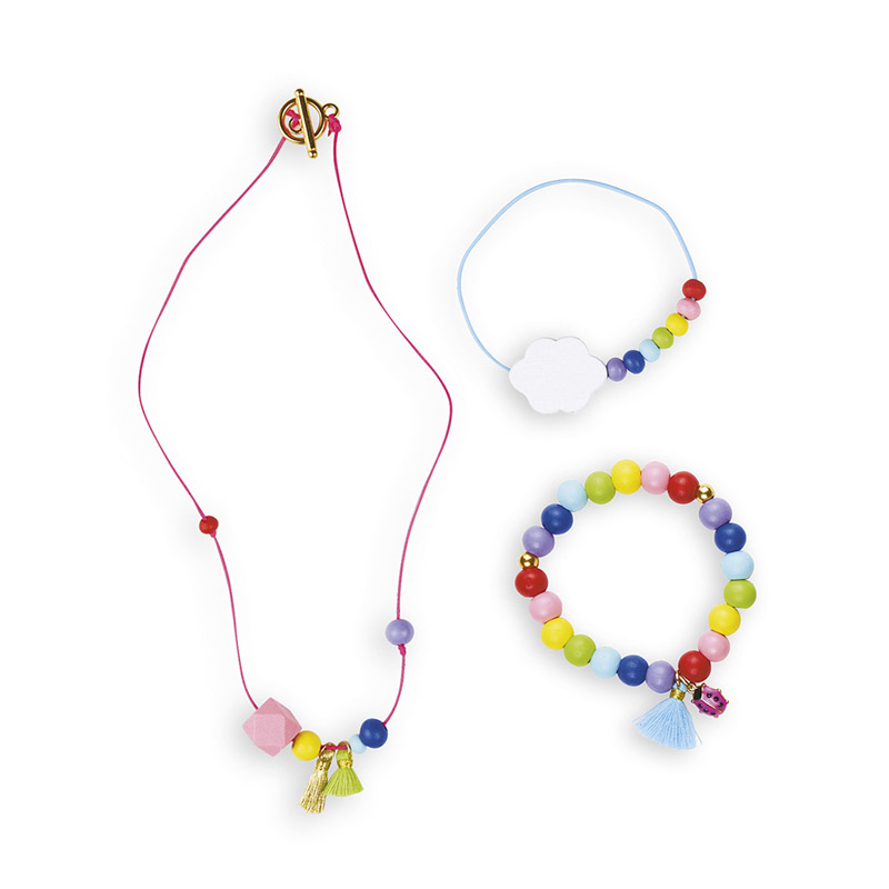 Les Ateliers Bijoux: Joyas Arcoíris