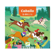 Juego de Mesa Caballo