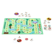 Juego de Mesa Caballo
