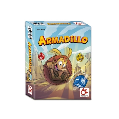 Armadillo Armadillo