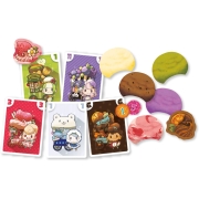 Dokito Juego de cartas
