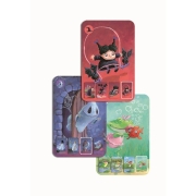 Juego de cartas Mini Family