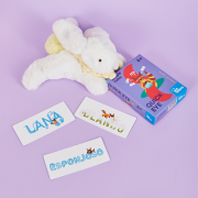 Juego de Cartas Quick Eye