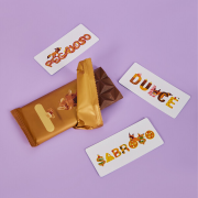 Juego de Cartas Quick Eye