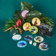 Juego de Cartas Take a Pic