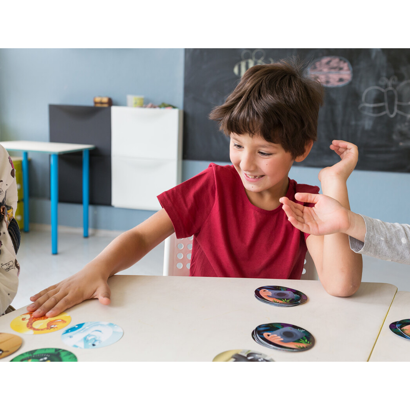 Juego de Cartas Take a Pic