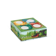 Juego Cooperativo de Reciclaje Colección WWF®