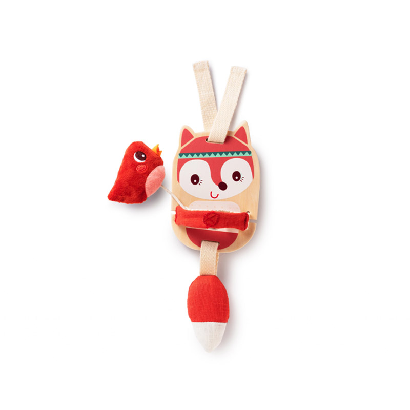 Juego de Actividades Nómadas Alice