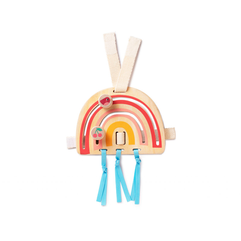 Juego de Actividades Nómadas Alice