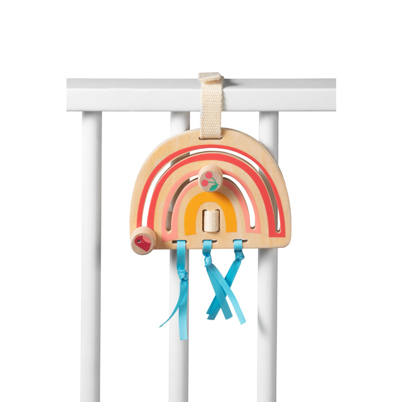 Juego de Actividades Nómadas Alice