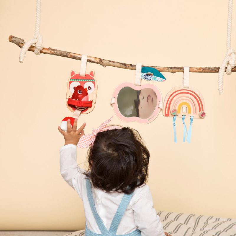 Juego de Actividades Nómadas Alice