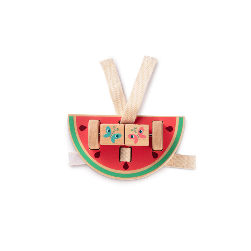 Juego de Actividades Nómadas Marius