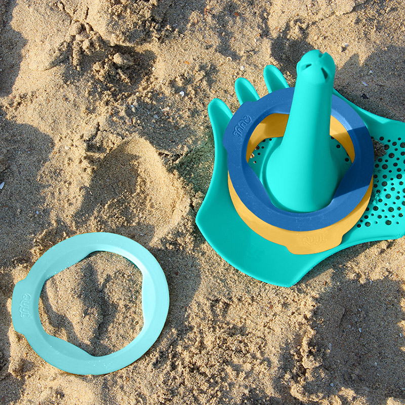 Juego de Argolas Ringo