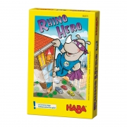 Rhino Hero