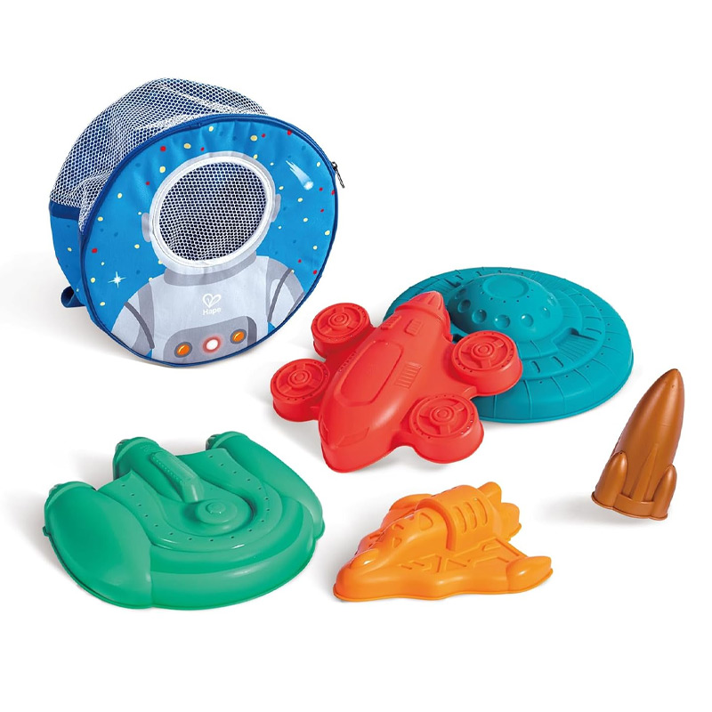 Jogo de Arena Naves Espaciais