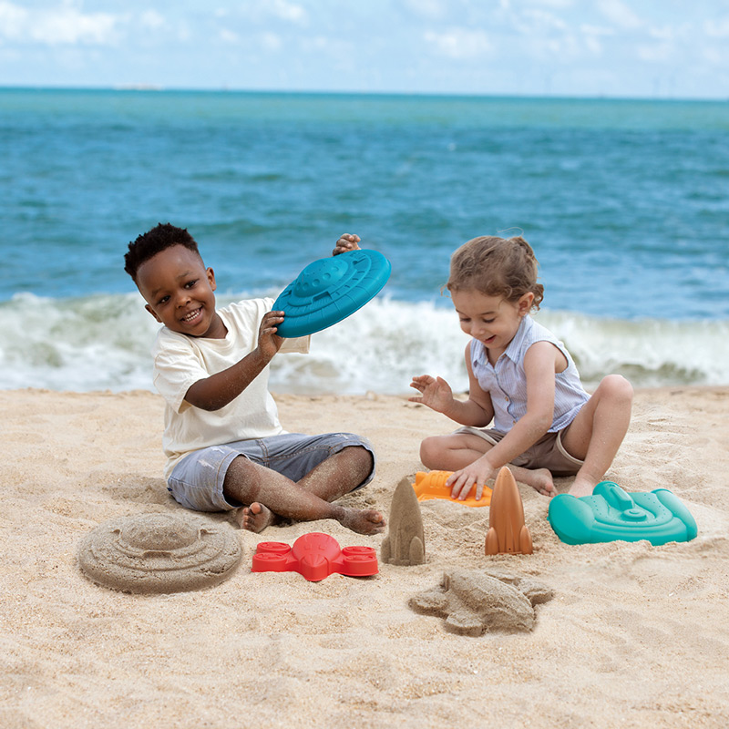 Jogo de Arena Naves Espaciais