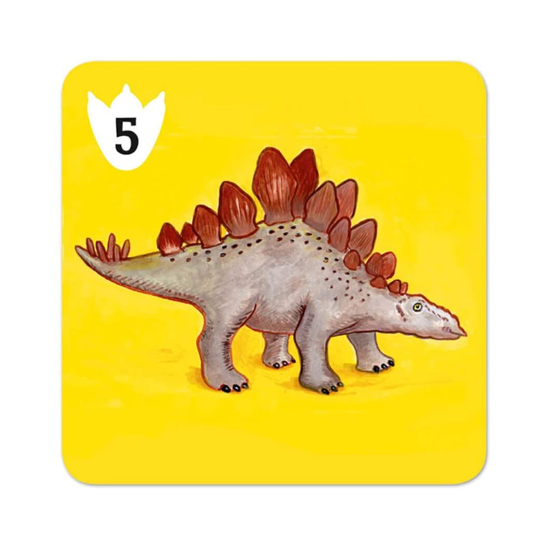 Jogo de Cartas Batasaurus